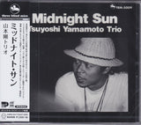 Tsuyoshi Yamamoto Trio : Midnight Sun (CD, Album, RE)