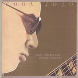 "Jojo" Takayanagi Second Concept : Cool Jojo +4 (CD, Album, RE)
