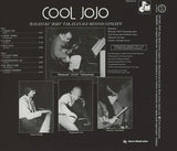"Jojo" Takayanagi Second Concept : Cool Jojo +4 (CD, Album, RE)