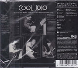 "Jojo" Takayanagi Second Concept : Cool Jojo +4 (CD, Album, RE)