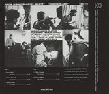 Sunao Wada Quartet, Sunao Wada Sextet : Coco's Blues (CD, Album, RE)