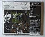Takashi Mizuhashi Quartet +2* : Live In "5 Days In Jazz 1974" - When A Man Loves A Woman = 男が女を愛する時 (CD, Album, RE)