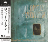 Masayuki Takayanagi : Lonely Woman (CD, Album, RE)