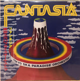 Tokyo Ska Paradise Orchestra : Fantasia (2xLP, Album, Ltd, RE)