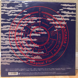 Tokyo Ska Paradise Orchestra : Fantasia (2xLP, Album, Ltd, RE)