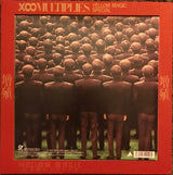 Yellow Magic Orchestra : X∞Multiplies (10", Ltd, RE, RM)