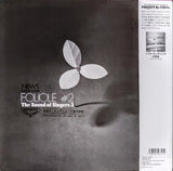 Singers Three : Foliole #2 The Sound Of Singers 3 (LP, Ltd, RE)
