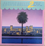 Various : Pacific Breeze 2: Japanese City Pop, AOR And Boogie 1972-1986 (2xLP, Comp, RM, Pur)