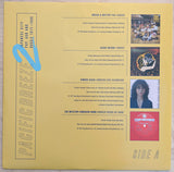 Various : Pacific Breeze 2: Japanese City Pop, AOR And Boogie 1972-1986 (2xLP, Comp, RM, Pur)