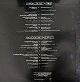 Various : Ultramaniax Beat ・Rhythm (2xLP, Comp)