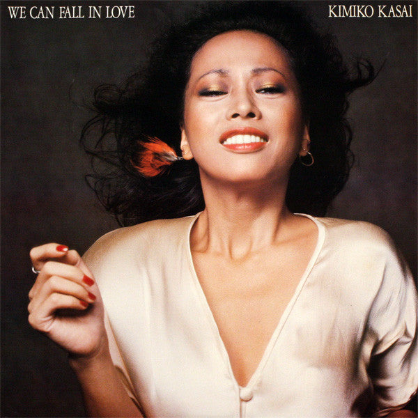 Kimiko Kasai : We Can Fall In Love (LP, Album)