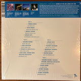 Various : Pacific Breeze: Japanese City Pop, AOR And Boogie 1976-1986 (2xLP, Comp, Ltd, RP, S/Edition, Pin)