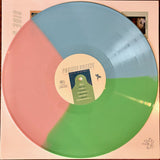 Various : Pacific Breeze: Japanese City Pop, AOR And Boogie 1976-1986 (2xLP, Comp, Ltd, RP, S/Edition, Pin)