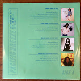 Various : Pacific Breeze: Japanese City Pop, AOR And Boogie 1976-1986 (2xLP, Comp, Ltd, RP, S/Edition, Pin)