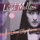 豊島たづみ* : Light Mellow Tazz Toyoshima (CD, Comp)
