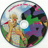 Prince : His Majesty's Pop Life / The Purple Mix Club (CD, Comp, RE, Dig)