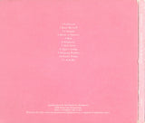 Kenmochi Hidefumi : Falliccia (CD, Album)