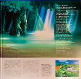 久石 譲* : もののけ姫（サウンドトラック） (2xLP, Album, RE)