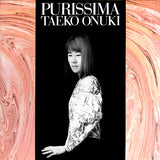Taeko Onuki* : Purissima (LP, Album, Ltd, RE)