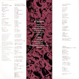 Taeko Onuki* : Purissima (LP, Album, Ltd, RE)
