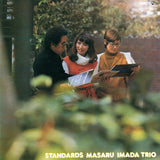 Masaru Imada Trio : Standards (CD, Album, RE)