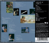 Masaru Imada Trio : Standards (CD, Album, RE)