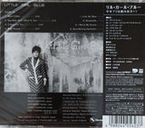 Mari Nakamoto With Shoji Yokouchi Trio & Yuri Tashiro : Little Girl Blue (CD, Album, RE)