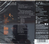 Ayako Hosokawa With Toshiyuki Miyama & The New Herd : Call Me (CD, Album, RE)