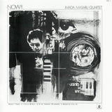 Masaru Imada Quartet : Now!! (CD, Album, RE)