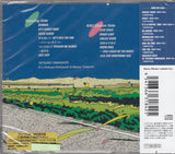 Tatsuro Yamashita : Come Along (CD, Comp, Promo, RE, RM)
