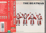 Rubber Band : Xmas! The Beatmas (CD, Album, RE)