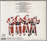 Rubber Band : Xmas! The Beatmas (CD, Album, RE)