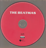 Rubber Band : Xmas! The Beatmas (CD, Album, RE)