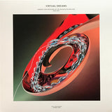 Various : Virtual Dreams (Ambient Explorations In The House & Techno Age, 1993-1997) (3xLP, Comp)