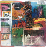 Various : ロック・エイジの惑星たち = Planets In Rock Age (LP, Ltd, RE, Gat)