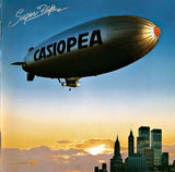 Casiopea : Super Flight (CD, Album, RE)