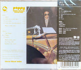 Masaru Imada & Masaru Imada Trio : Poppy (CD, Album, RE)