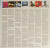 Various : J Jazz: Deep Modern Jazz From Japan (Volume 3) (3xLP, Comp)