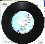 山下達郎* = Tatsuro Yamashita : Ride On Time (7", Single)