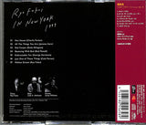 Ryo Fukui : Ryo Fukui In New York (CD, Album, RE, RM)