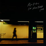 Ryo Fukui : Ryo Fukui In New York (CD, Album, RE, RM)