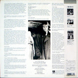 Sting : ...Nothing Like The Sun (2xLP, Album)