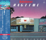 Kay Ishiguro = 石黒ケイ* : Yokohama Ragtime (CD, Album, Ltd, RE, RM)