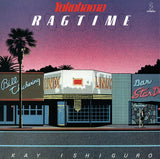 Kay Ishiguro = 石黒ケイ* : Yokohama Ragtime (CD, Album, Ltd, RE, RM)