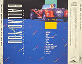 Tatsuro Yamashita : Ballad For You (CD, Comp, RE)