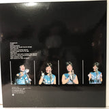 Hibari Misora : Hibari Sings Jazz Songs - Memories Of Nat King Cole = ナット・キング・コールをしのんで ひばりジャズを歌う (LP, Album, RE, 180)