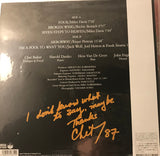 Chet Baker : Four (LP, Album)