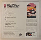 DJ Yoshizawa Dynamite.jp & Chintam : Wamono A To Z Vol. III (Japanese Light Mellow Funk, Disco & Boogie 1978​-​1988) (LP, Comp)