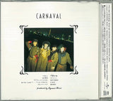 Zelda : Carnaval (CD, Album, RE)