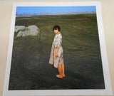 戸川純ユニット* : 極東慰安唱歌 (LP, Album)